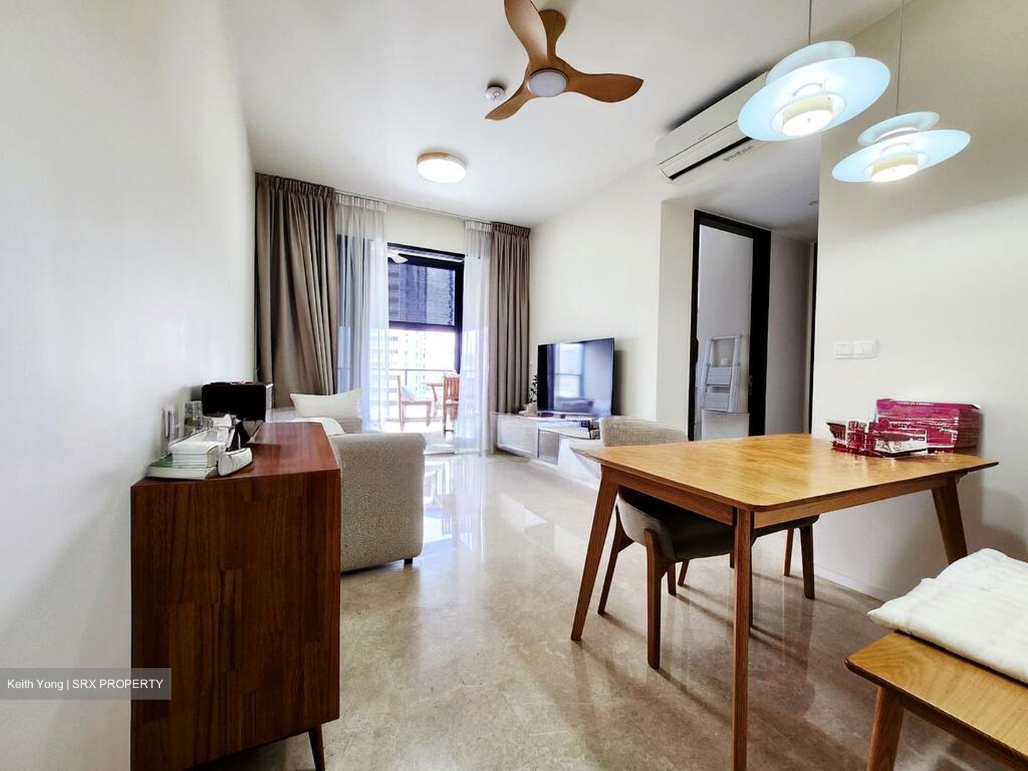 Avenue South Residence (D3), Apartment #497945921